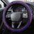 Haiti Football Steering Wheel Cover Come On Les Grenadiers