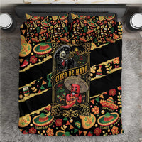 Mexico Cinco de Mayo Bedding Set Fiesta and then Siesta