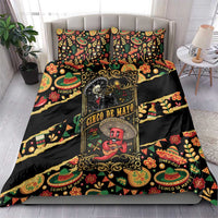 Mexico Cinco de Mayo Bedding Set Fiesta and then Siesta