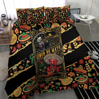 Mexico Cinco de Mayo Bedding Set Fiesta and then Siesta