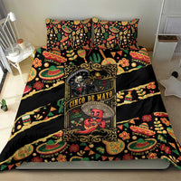 Mexico Cinco de Mayo Bedding Set Fiesta and then Siesta
