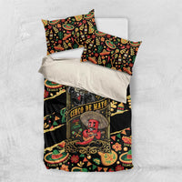 Mexico Cinco de Mayo Bedding Set Fiesta and then Siesta
