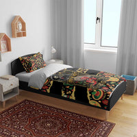 Mexico Cinco de Mayo Bedding Set Fiesta and then Siesta