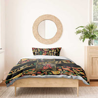 Mexico Cinco de Mayo Bedding Set Fiesta and then Siesta