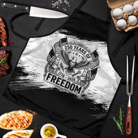 American 1776-2026 Apron USA 250th Anniversary