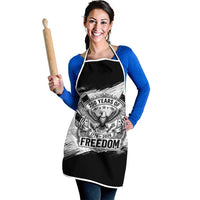 American 1776-2026 Apron USA 250th Anniversary