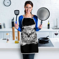 American 1776-2026 Apron USA 250th Anniversary