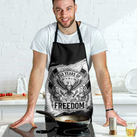 American 1776-2026 Apron USA 250th Anniversary