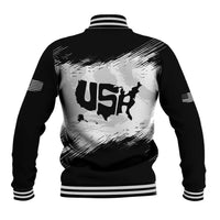 American 1776-2026 Baseball Jacket USA 250th Anniversary
