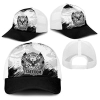 American 1776-2026 Baseball Net Cap USA 250th Anniversary