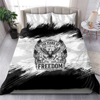 American 1776-2026 Bedding Set USA 250th Anniversary