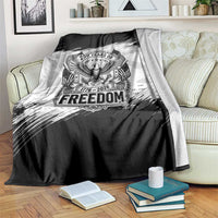 American 1776-2026 Blanket USA 250th Anniversary