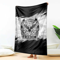 American 1776-2026 Blanket USA 250th Anniversary