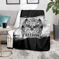 American 1776-2026 Blanket USA 250th Anniversary