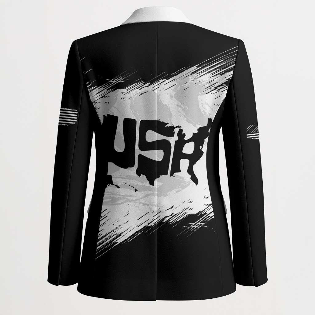 American 1776-2026 Blazer USA 250th Anniversary
