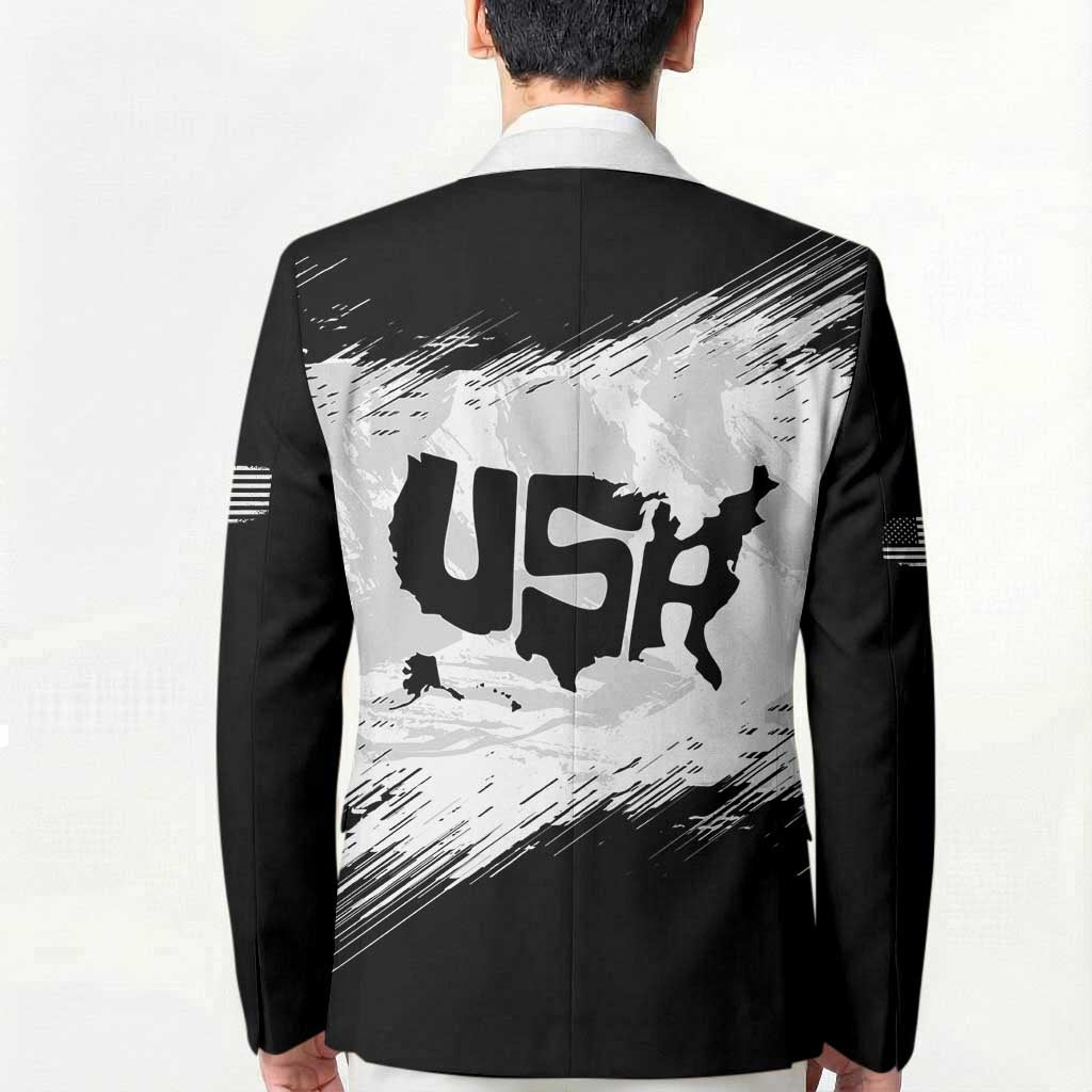 American 1776-2026 Blazer USA 250th Anniversary