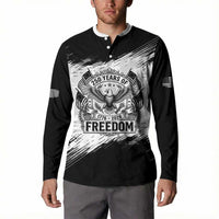 American 1776-2026 Button Sweatshirt USA 250th Anniversary