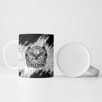 American 1776-2026 Ceramic Mug USA 250th Anniversary