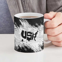 American 1776-2026 Ceramic Mug USA 250th Anniversary