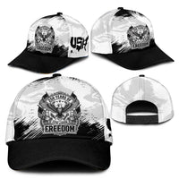 American 1776-2026 Classic Cap USA 250th Anniversary