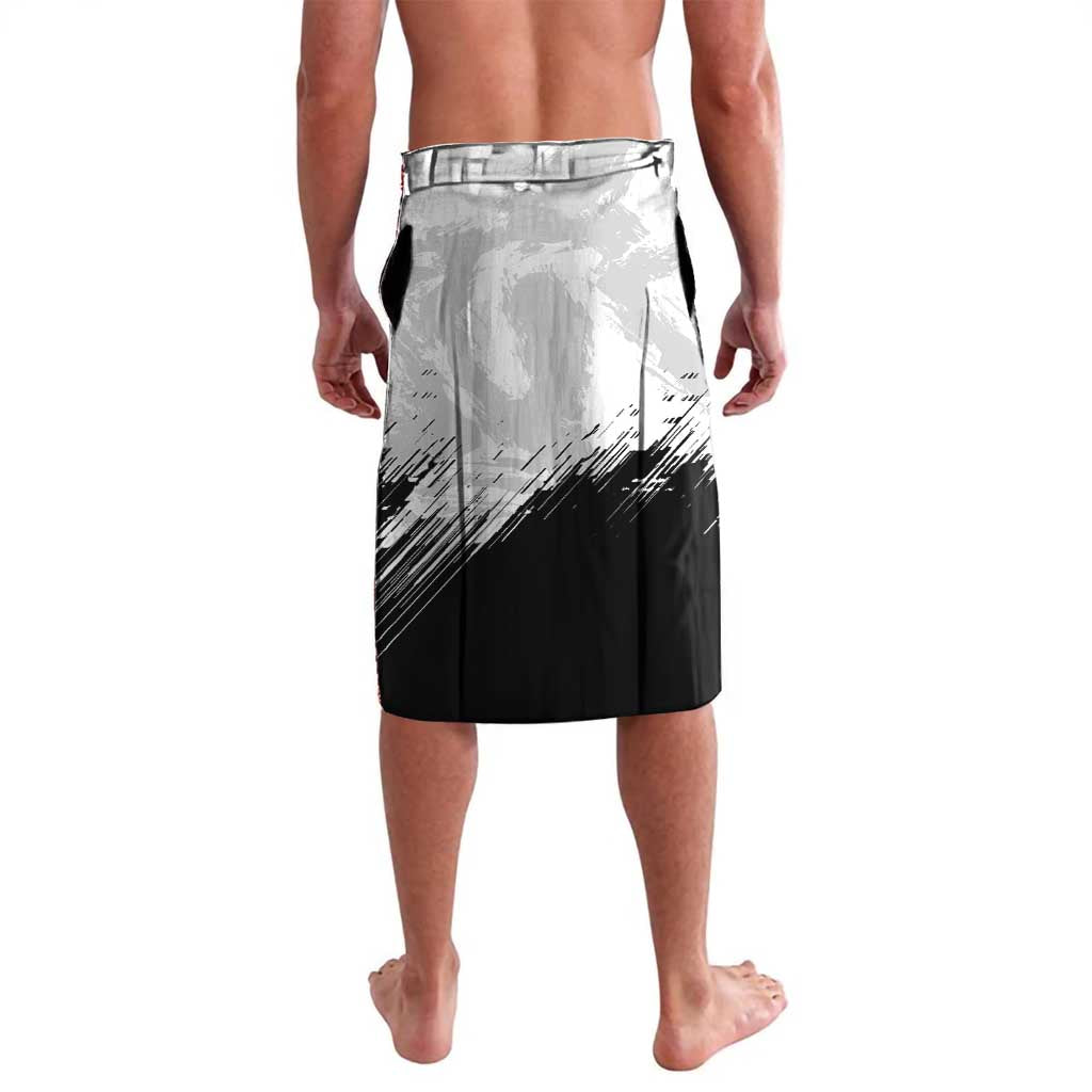 American 1776-2026 Lavalava USA 250th Anniversary