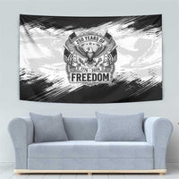 American 1776-2026 Tapestry USA 250th Anniversary