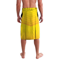 Custom Cricket Jamaica Scorpions Lavalava We Made Legends