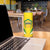 Custom Cricket Jamaica Scorpions Skinny Tumbler We Made Legends