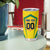 Custom Cricket Jamaica Scorpions Tumbler Cup We Made Legends
