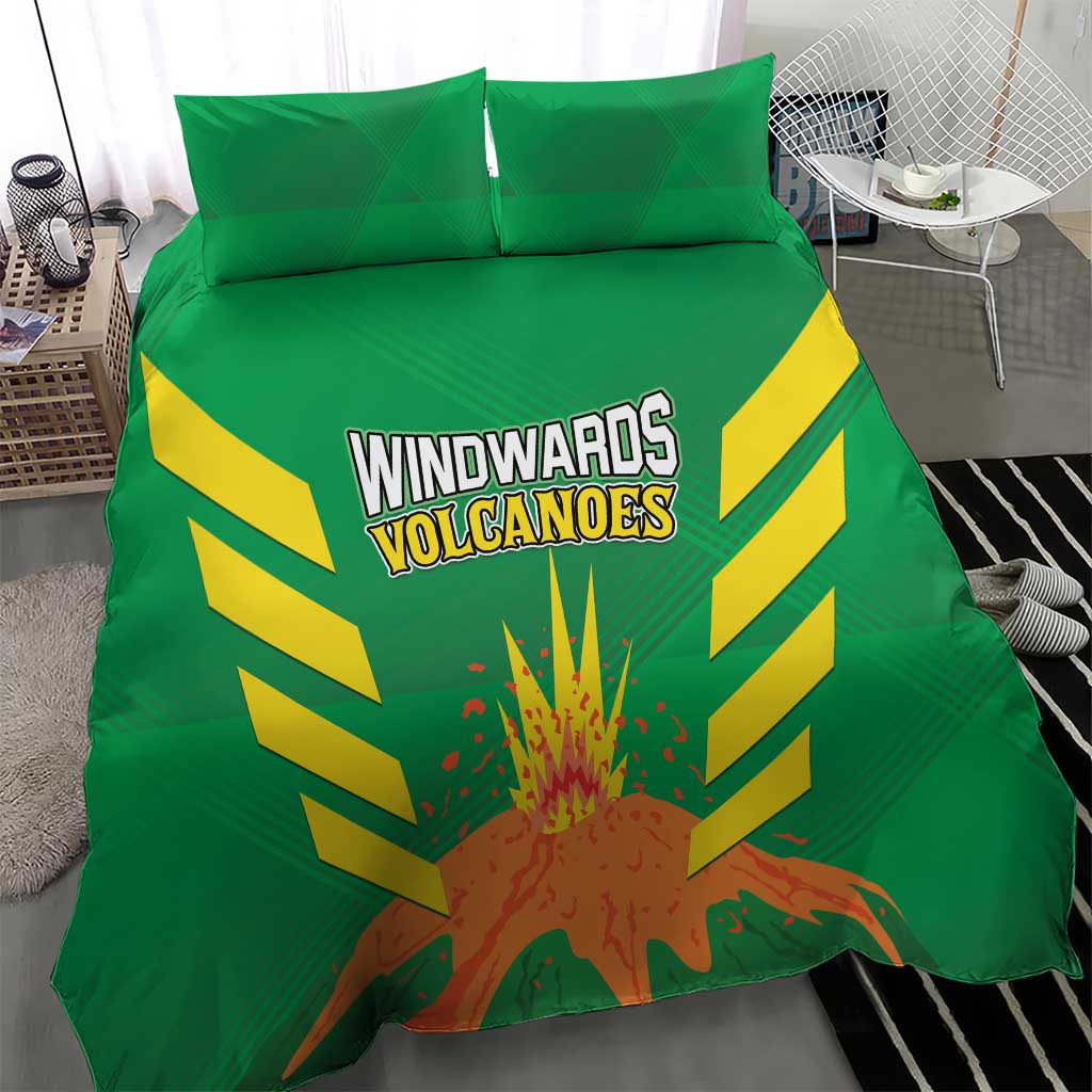 Cricket Windwards Volcanoes Bedding Set All The Best LAVA Boys