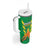Custom Cricket Windwards Volcanoes Tumbler With Handle All The Best LAVA Boys