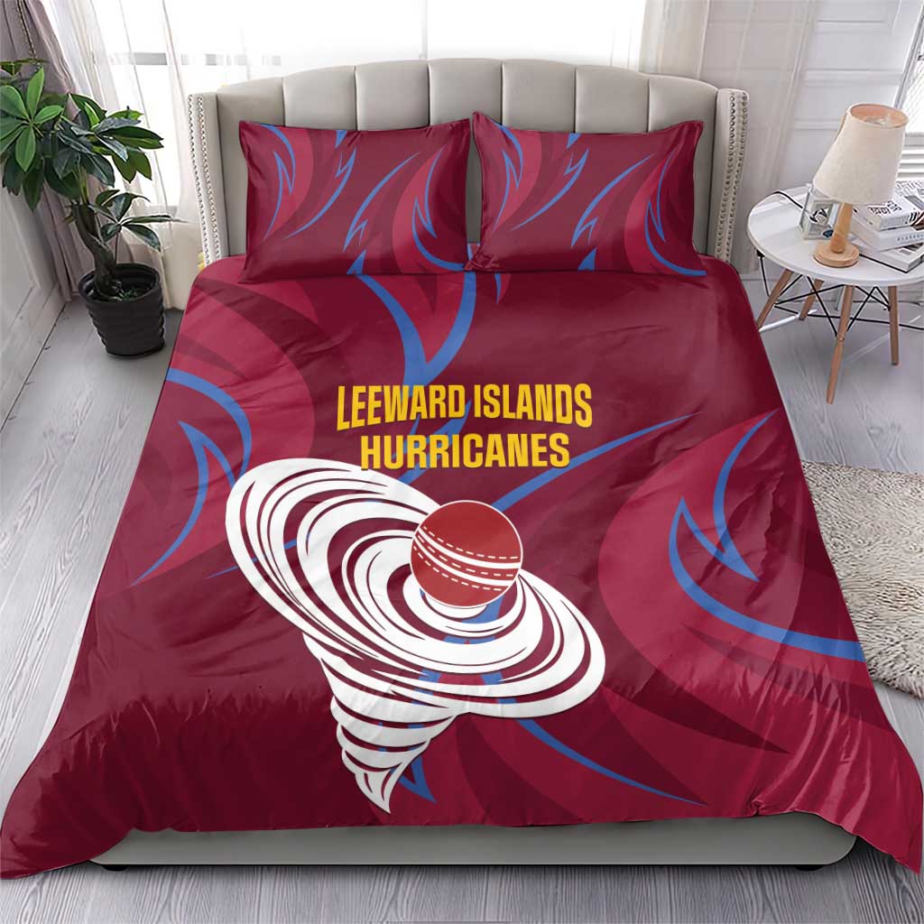 Cricket Leeward Hurricanes Bedding Set Come On Hurricanes Boys