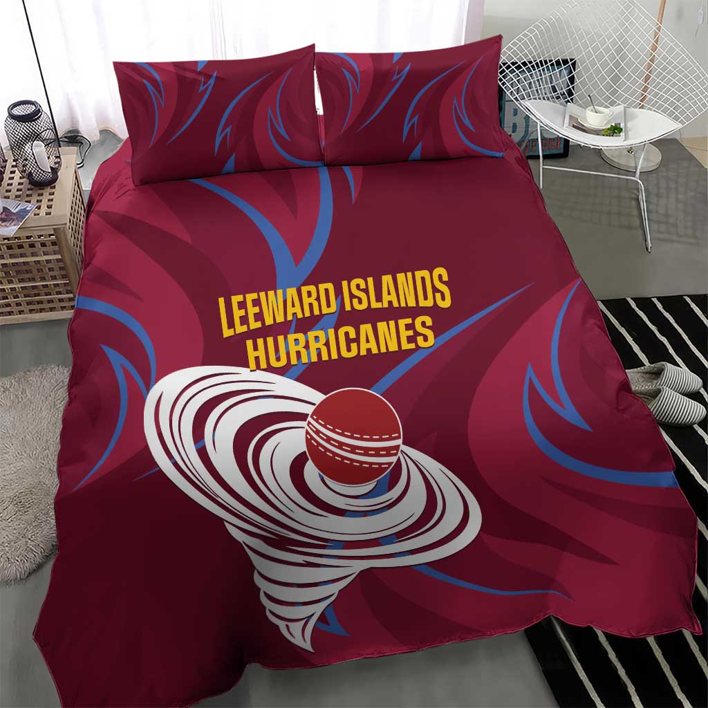 Cricket Leeward Hurricanes Bedding Set Come On Hurricanes Boys