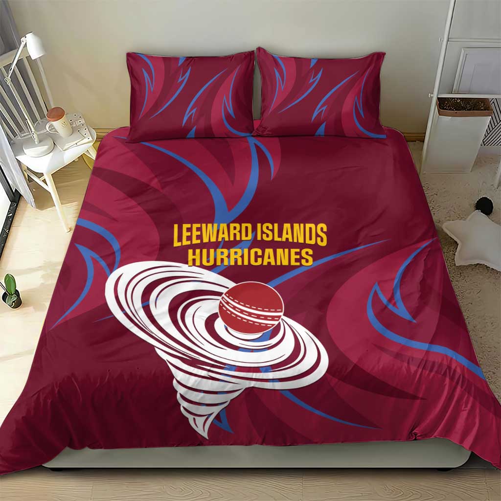 Cricket Leeward Hurricanes Bedding Set Come On Hurricanes Boys