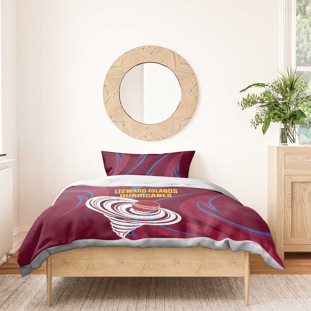 Cricket Leeward Hurricanes Bedding Set Come On Hurricanes Boys