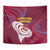 Cricket Leeward Hurricanes Tapestry Come On Hurricanes Boys