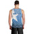 Personalized Somalia Independence Day 2024 Men Tank Top Somali Star Leopard Mix African Pattern - Wonder Print Shop