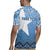 Personalized Somalia Independence Day 2024 Rugby Jersey Somali Star Leopard Mix African Pattern - Wonder Print Shop