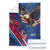 USA Independence Day 2024 Blanket United States Eagle