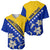 Bosnia and Herzegovina Independence Day Baseball Jersey Bosna i Hercegovina Lily - Wonder Print Shop