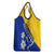 Bosnia and Herzegovina Independence Day Grocery Bag Bosna i Hercegovina Lily