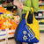 Bosnia and Herzegovina Independence Day Grocery Bag Bosna i Hercegovina Lily