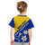 Bosnia and Herzegovina Independence Day Kid T Shirt Bosna i Hercegovina Lily - Wonder Print Shop