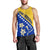 Bosnia and Herzegovina Independence Day Men Tank Top Bosna i Hercegovina Lily - Wonder Print Shop