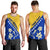 Bosnia and Herzegovina Independence Day Men Tank Top Bosna i Hercegovina Lily - Wonder Print Shop