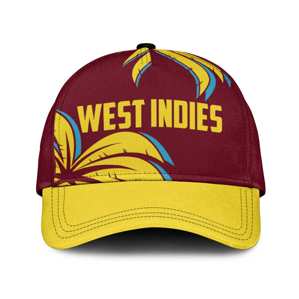 Cricket 2026 West Indies Classic Cap Windies Go Champions