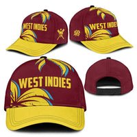 Cricket 2026 West Indies Classic Cap Windies Go Champions