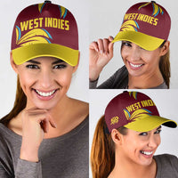Cricket 2026 West Indies Classic Cap Windies Go Champions