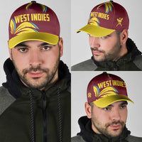Cricket 2026 West Indies Classic Cap Windies Go Champions