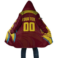 Custom Cricket 2026 West Indies Cloak Windies Go Champions